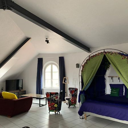 L'Insolite Pierry Exterior foto